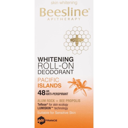 بيزلين دبليو دي رول أون جزر المحيط الهادئ